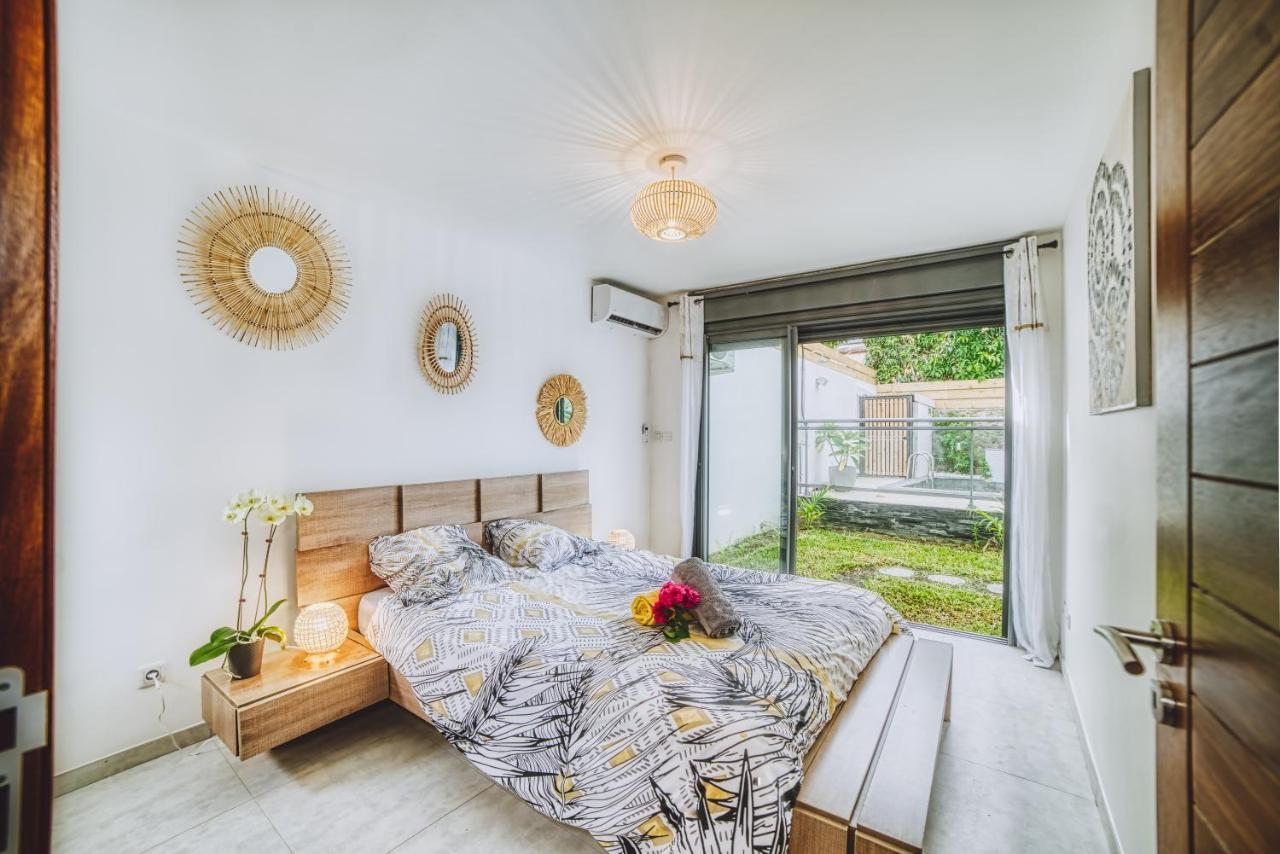 Villa Tamarin サン・ピエール エクステリア 写真