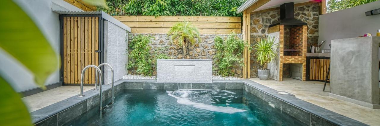 Villa Tamarin サン・ピエール エクステリア 写真