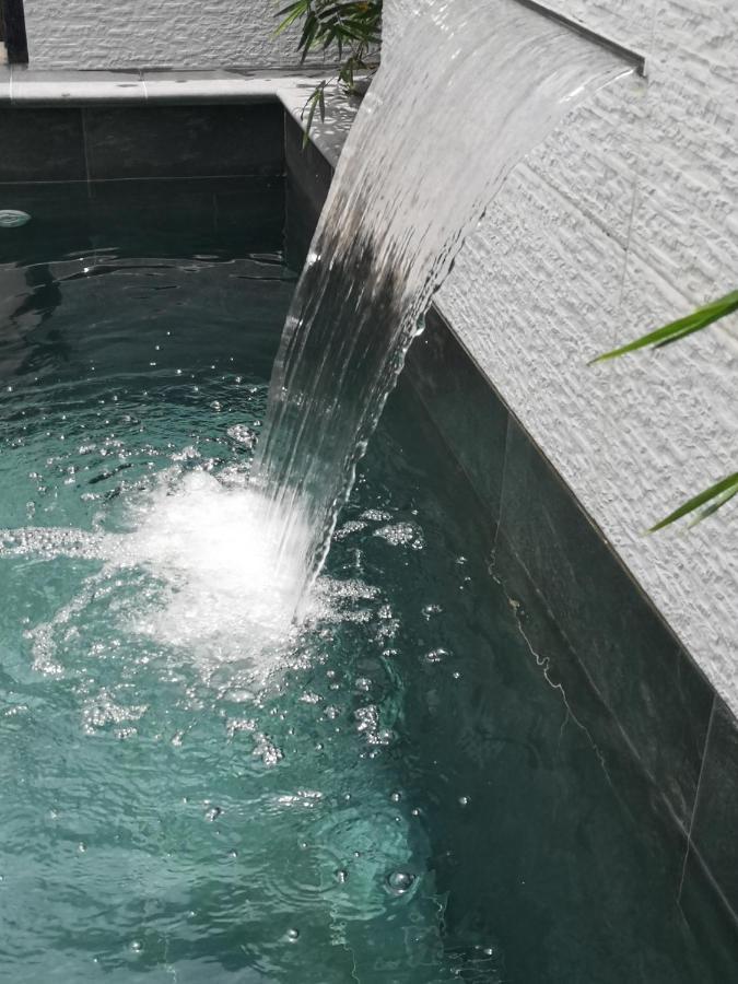 Villa Tamarin サン・ピエール エクステリア 写真